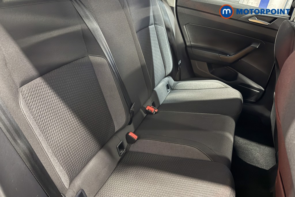 Volkswagen Taigo Life Manual Petrol SUV - Stock Number (1609403) - 21st supplementary image