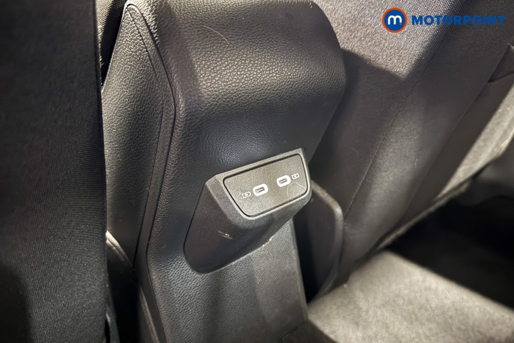 Volkswagen Taigo Life Manual Petrol SUV - Stock Number (1609403) - 22nd supplementary image