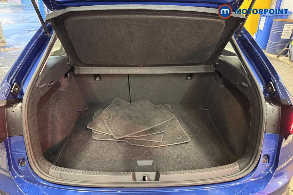 Volkswagen Taigo Life Manual Petrol SUV - Stock Number (1609403) - 23rd supplementary image