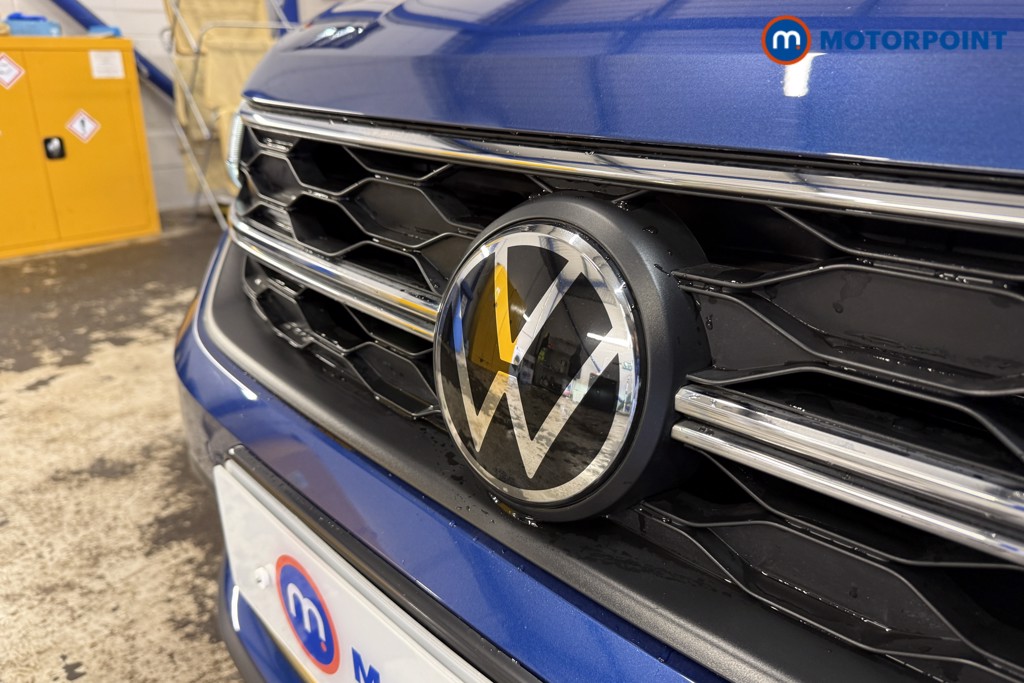 Volkswagen Taigo Life Manual Petrol SUV - Stock Number (1609403) - 24th supplementary image