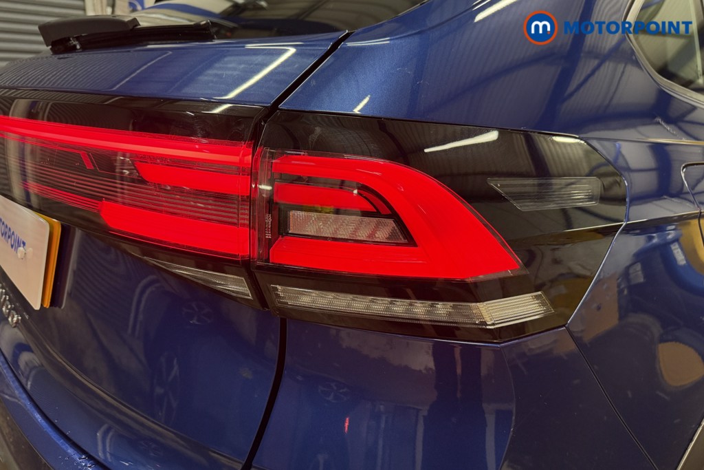 Volkswagen Taigo Life Manual Petrol SUV - Stock Number (1609403) - 25th supplementary image