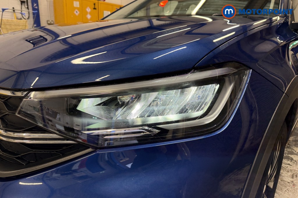 Volkswagen Taigo Life Manual Petrol SUV - Stock Number (1609403) - 26th supplementary image