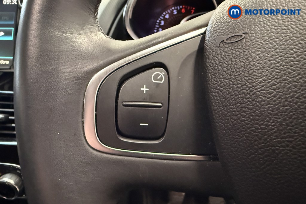 Renault Clio Gt Line Manual Petrol Hatchback - Stock Number (1609715) - 3rd supplementary image