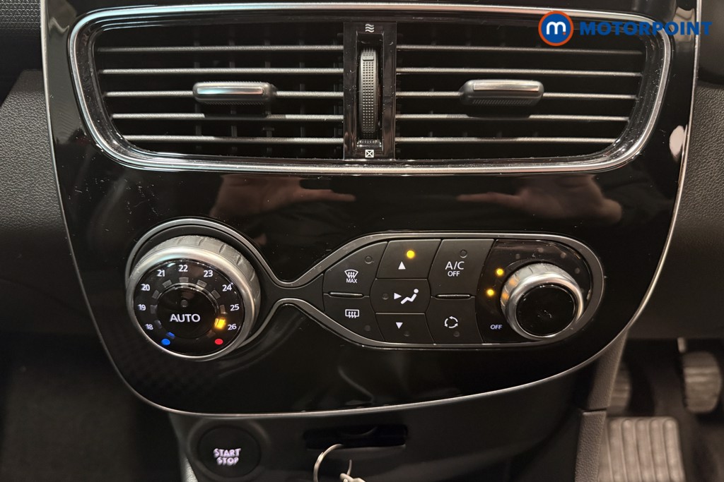 Renault Clio Gt Line Manual Petrol Hatchback - Stock Number (1609715) - 8th supplementary image