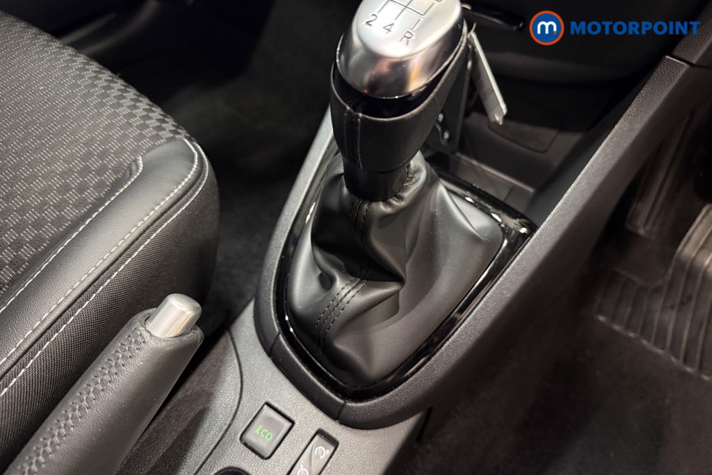 Renault Clio Gt Line Manual Petrol Hatchback - Stock Number (1609715) - 9th supplementary image