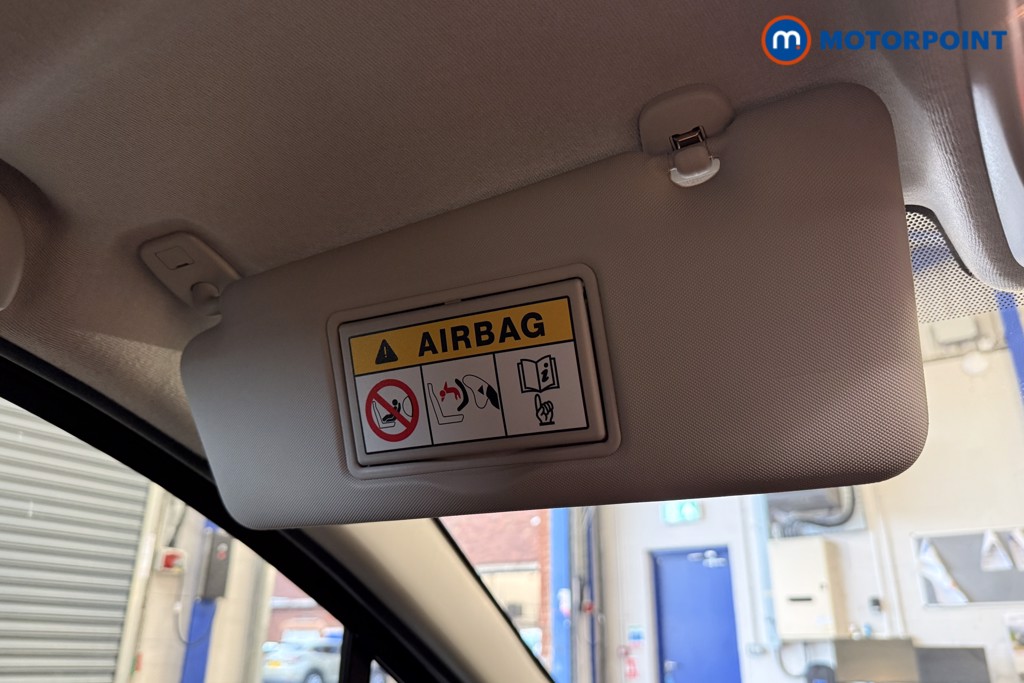 Renault Clio Gt Line Manual Petrol Hatchback - Stock Number (1609715) - 10th supplementary image