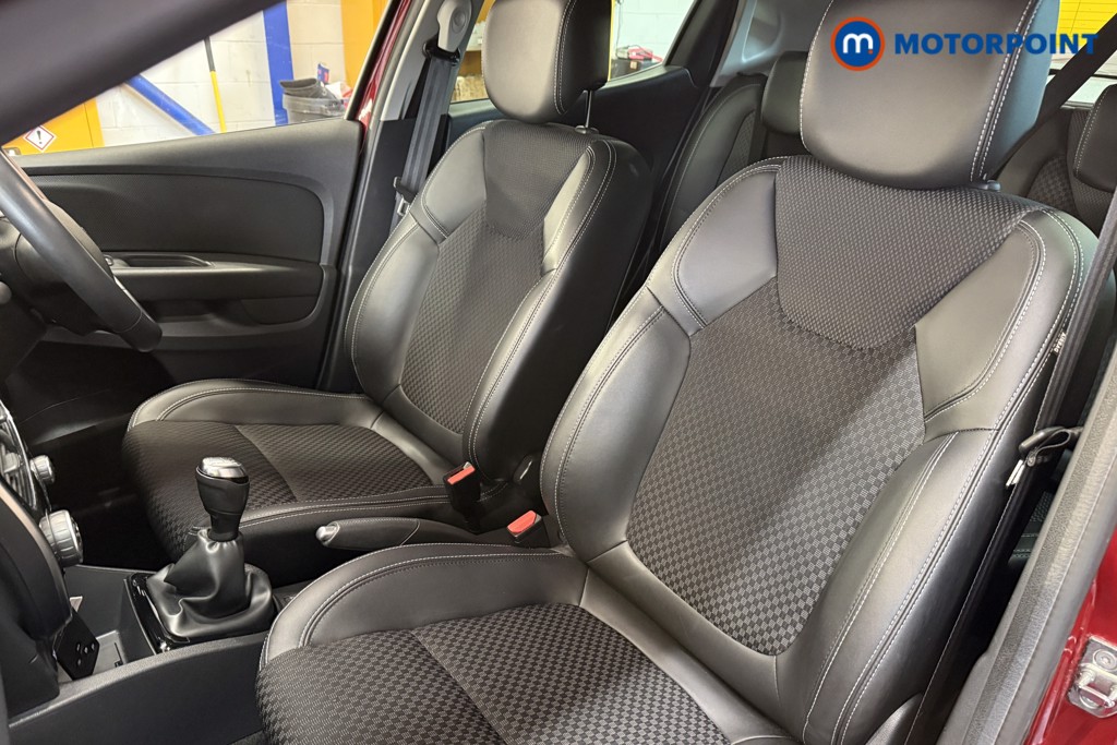 Renault Clio Gt Line Manual Petrol Hatchback - Stock Number (1609715) - 14th supplementary image