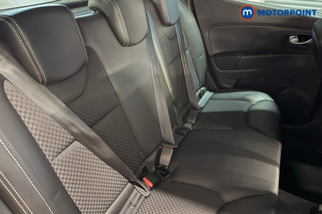 Renault Clio Gt Line Manual Petrol Hatchback - Stock Number (1609715) - 15th supplementary image