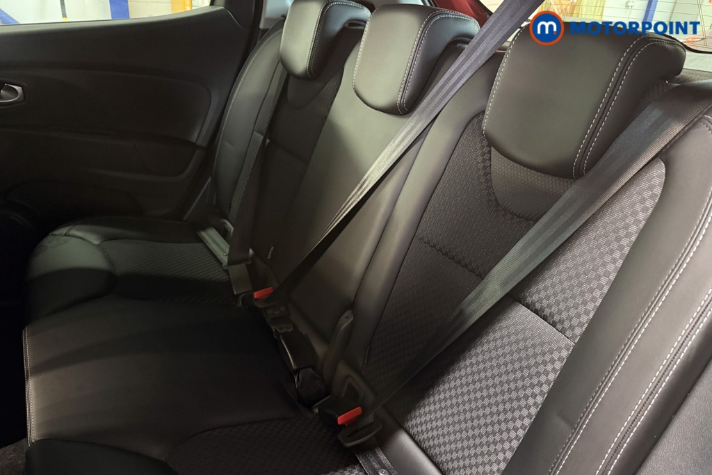 Renault Clio Gt Line Manual Petrol Hatchback - Stock Number (1609715) - 16th supplementary image