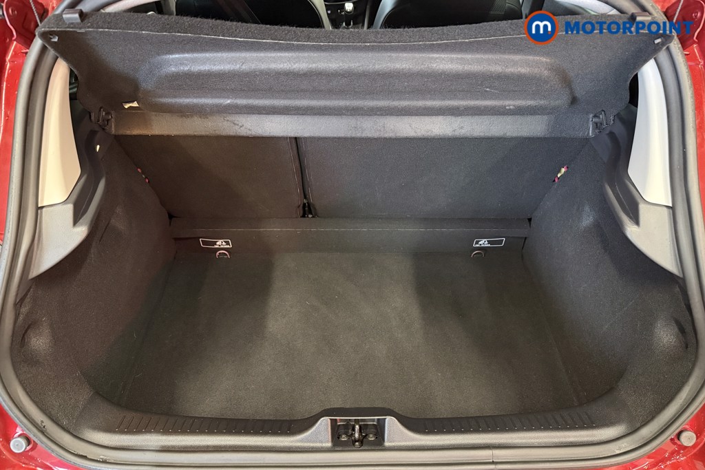 Renault Clio Gt Line Manual Petrol Hatchback - Stock Number (1609715) - 17th supplementary image