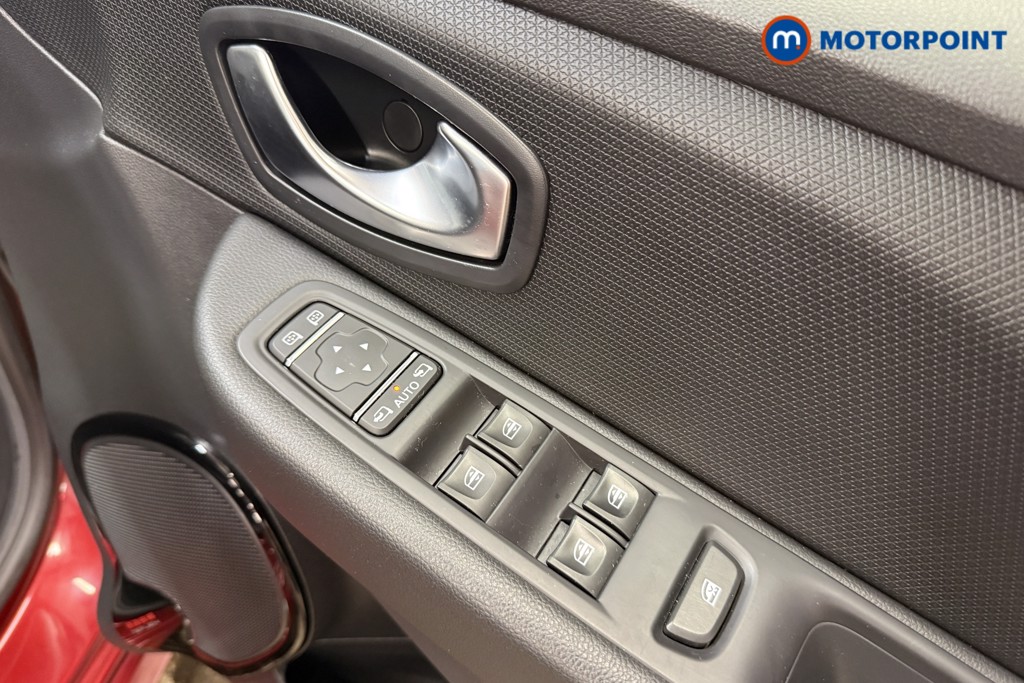 Renault Clio Gt Line Manual Petrol Hatchback - Stock Number (1609715) - 19th supplementary image