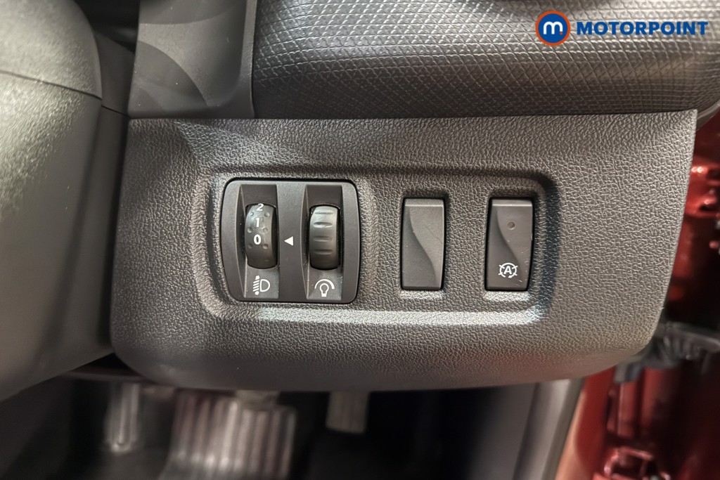 Renault Clio Gt Line Manual Petrol Hatchback - Stock Number (1609715) - 21st supplementary image