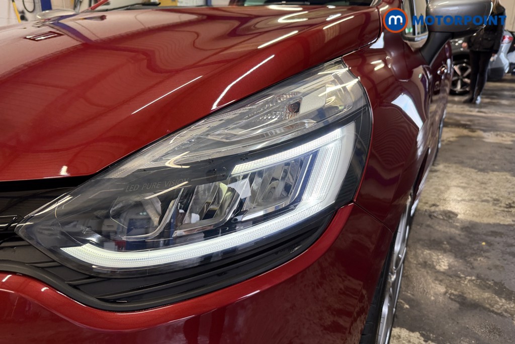 Renault Clio Gt Line Manual Petrol Hatchback - Stock Number (1609715) - 22nd supplementary image