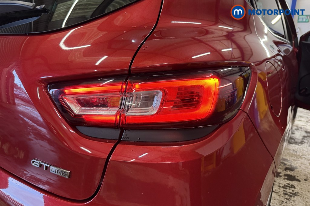 Renault Clio Gt Line Manual Petrol Hatchback - Stock Number (1609715) - 23rd supplementary image