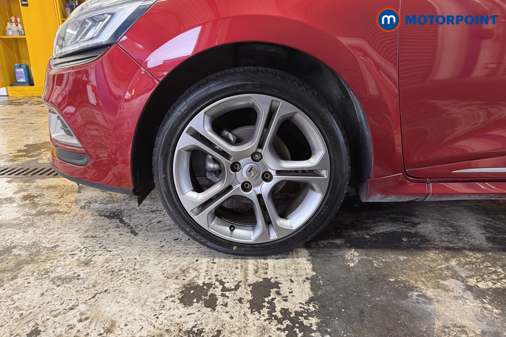 Renault Clio Gt Line Manual Petrol Hatchback - Stock Number (1609715) - 24th supplementary image