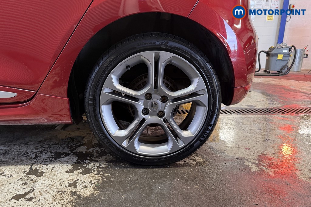 Renault Clio Gt Line Manual Petrol Hatchback - Stock Number (1609715) - 25th supplementary image