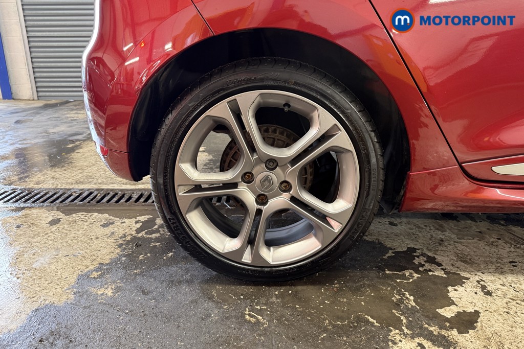 Renault Clio Gt Line Manual Petrol Hatchback - Stock Number (1609715) - 26th supplementary image