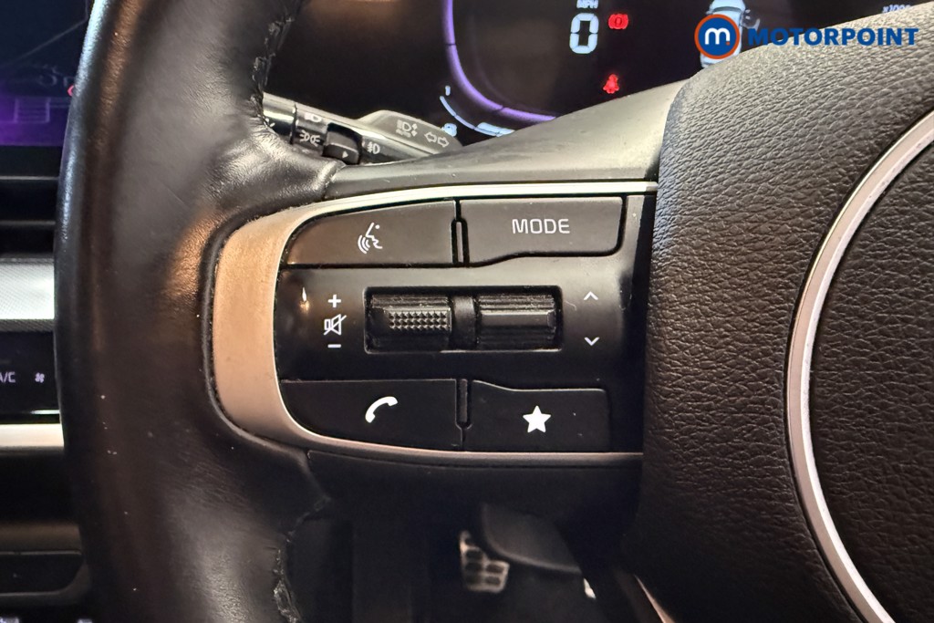 KIA Sportage Gt-Line Manual Petrol SUV - Stock Number (1609779) - 2nd supplementary image