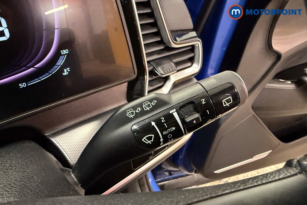 KIA Sportage Gt-Line Manual Petrol SUV - Stock Number (1609779) - 5th supplementary image