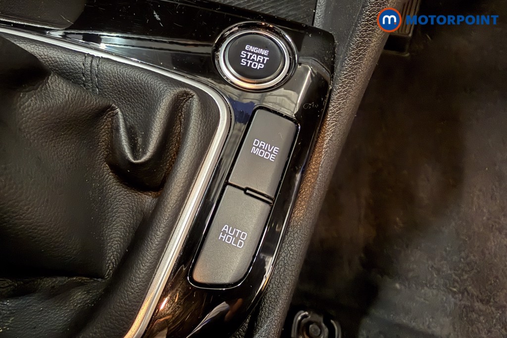 KIA Sportage Gt-Line Manual Petrol SUV - Stock Number (1609779) - 8th supplementary image