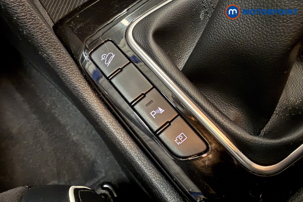 KIA Sportage Gt-Line Manual Petrol SUV - Stock Number (1609779) - 9th supplementary image