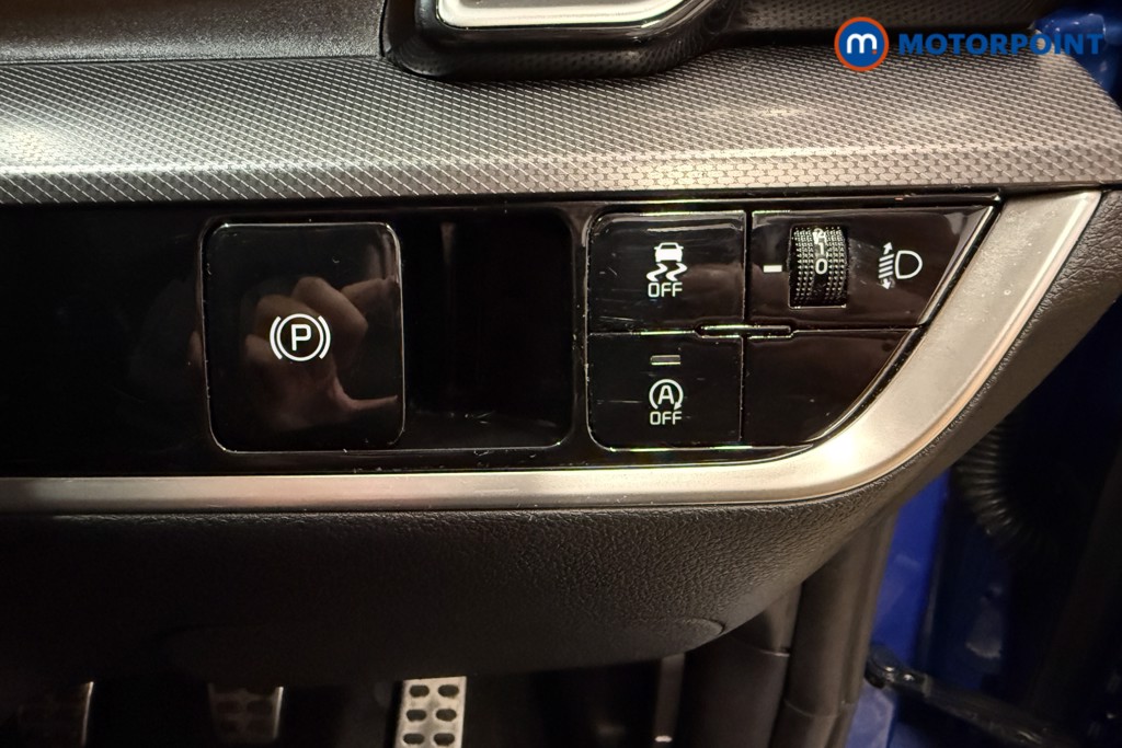 KIA Sportage Gt-Line Manual Petrol SUV - Stock Number (1609779) - 11th supplementary image