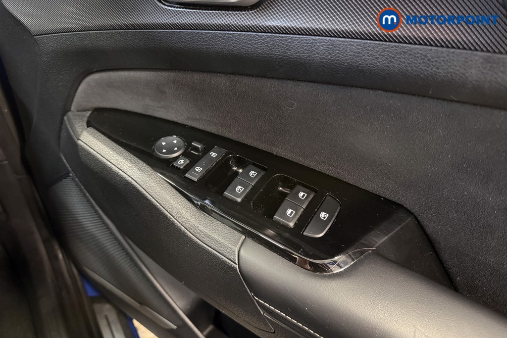 KIA Sportage Gt-Line Manual Petrol SUV - Stock Number (1609779) - 12th supplementary image