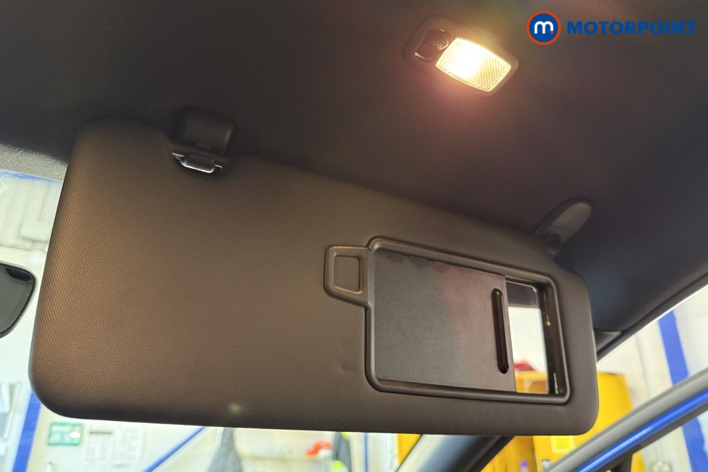 KIA Sportage Gt-Line Manual Petrol SUV - Stock Number (1609779) - 13th supplementary image