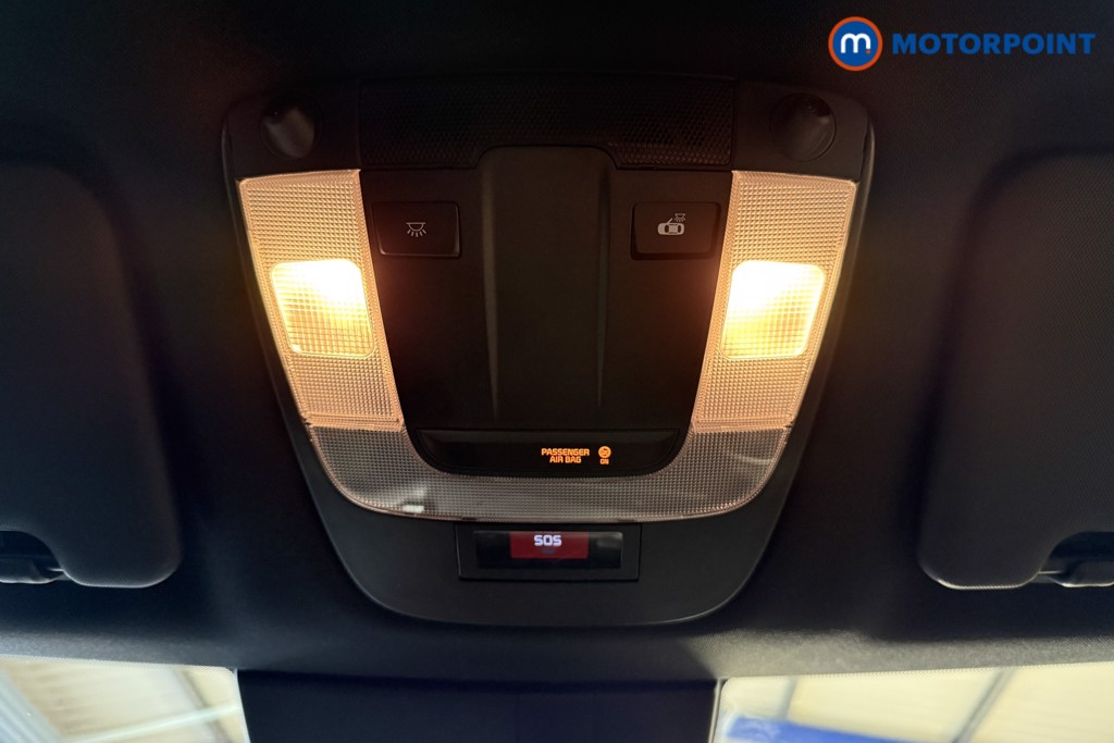 KIA Sportage Gt-Line Manual Petrol SUV - Stock Number (1609779) - 14th supplementary image