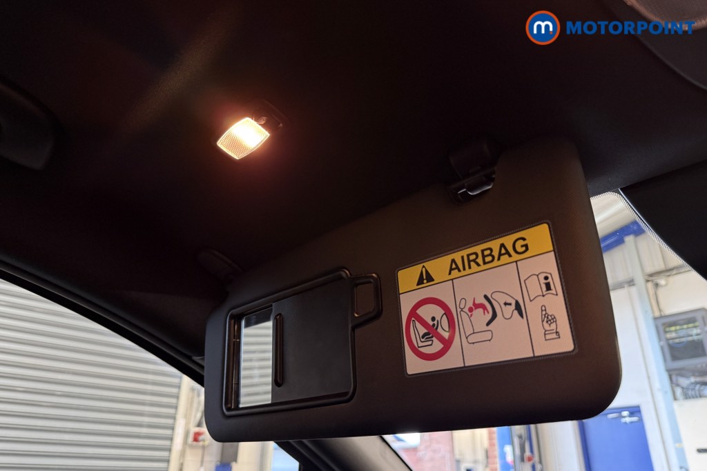 KIA Sportage Gt-Line Manual Petrol SUV - Stock Number (1609779) - 15th supplementary image