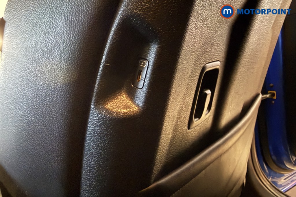 KIA Sportage Gt-Line Manual Petrol SUV - Stock Number (1609779) - 16th supplementary image