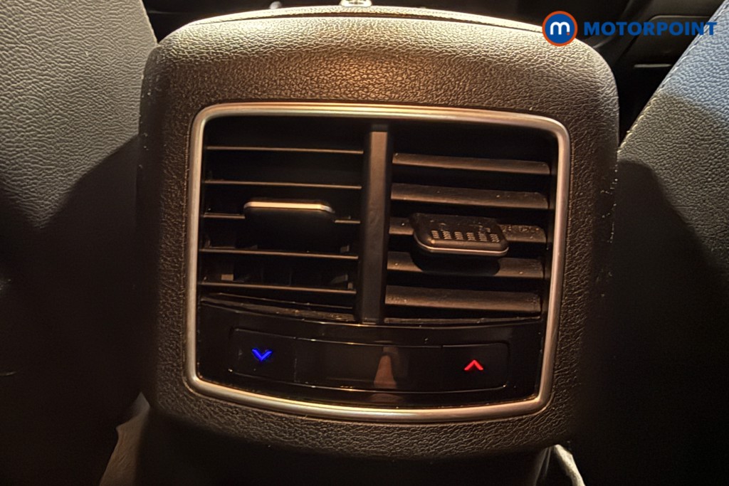 KIA Sportage Gt-Line Manual Petrol SUV - Stock Number (1609779) - 17th supplementary image