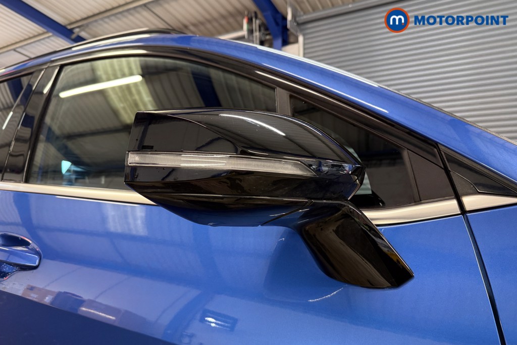 KIA Sportage Gt-Line Manual Petrol SUV - Stock Number (1609779) - 24th supplementary image