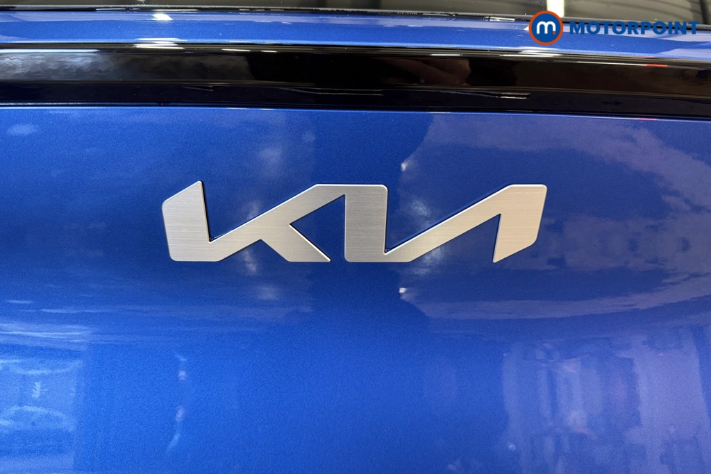 KIA Sportage Gt-Line Manual Petrol SUV - Stock Number (1609779) - 28th supplementary image