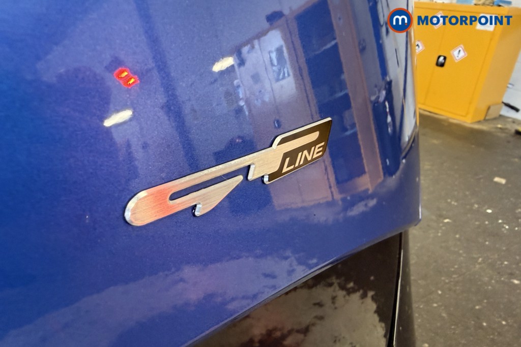 KIA Sportage Gt-Line Manual Petrol SUV - Stock Number (1609779) - 29th supplementary image