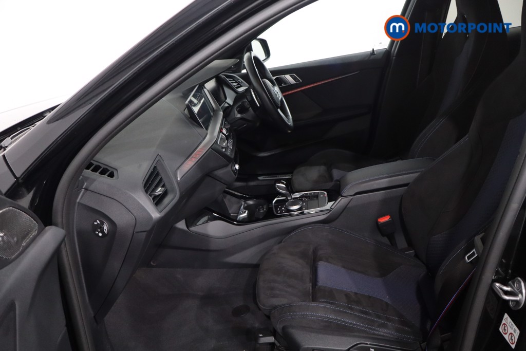 BMW 1 Series M135i Automatic Petrol Hatchback - Stock Number (1610408) - 4th supplementary image