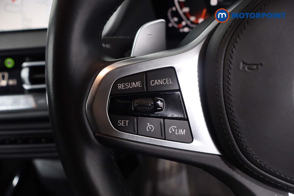 BMW 1 Series M135i Automatic Petrol Hatchback - Stock Number (1610408) - 7th supplementary image