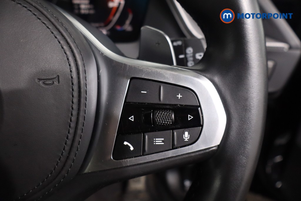 BMW 1 Series M135i Automatic Petrol Hatchback - Stock Number (1610408) - 8th supplementary image