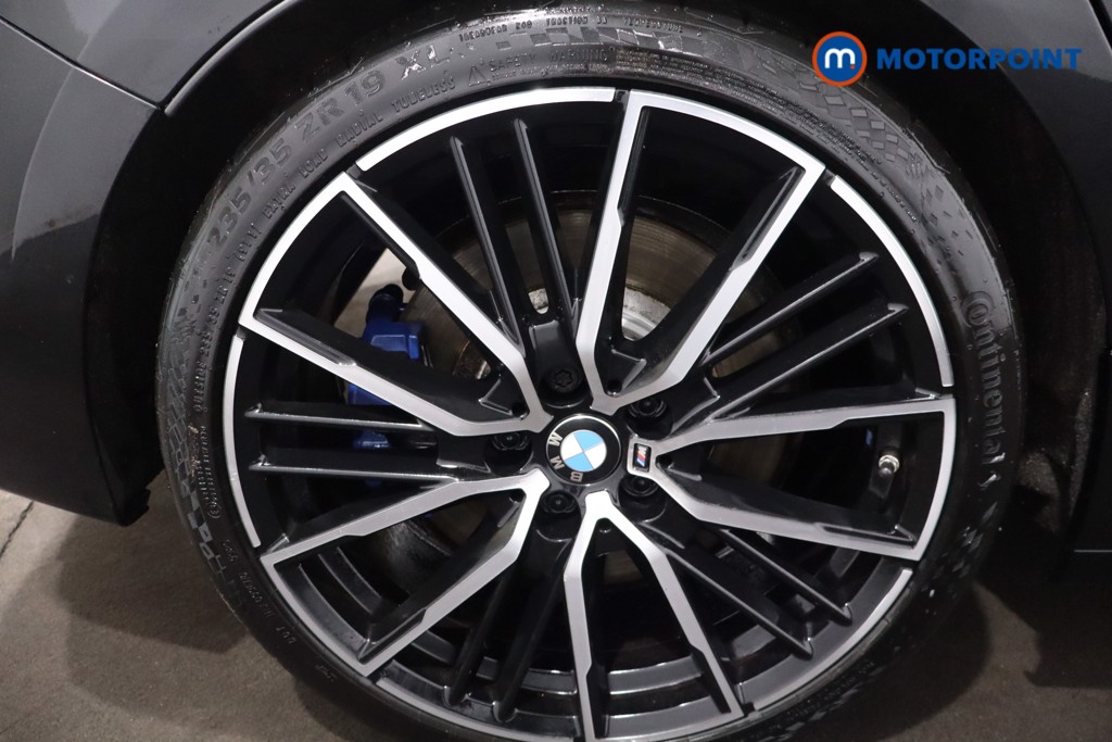 BMW 1 Series M135i Automatic Petrol Hatchback - Stock Number (1610408) - 9th supplementary image