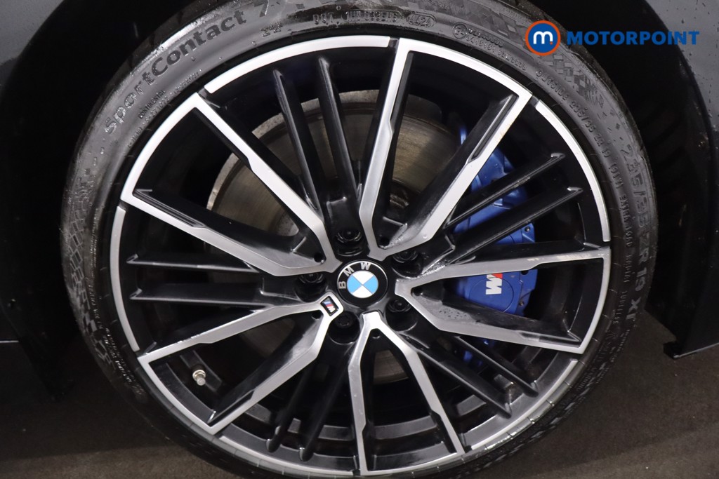 BMW 1 Series M135i Automatic Petrol Hatchback - Stock Number (1610408) - 10th supplementary image