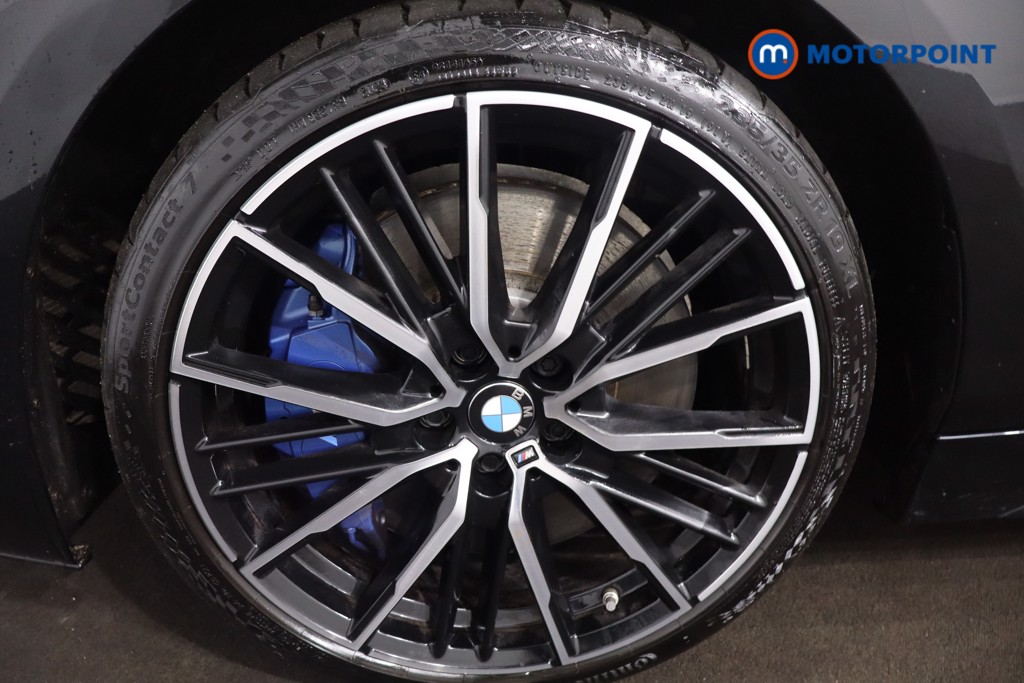 BMW 1 Series M135i Automatic Petrol Hatchback - Stock Number (1610408) - 11th supplementary image