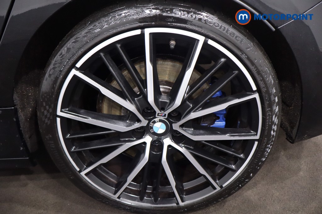 BMW 1 Series M135i Automatic Petrol Hatchback - Stock Number (1610408) - 12th supplementary image