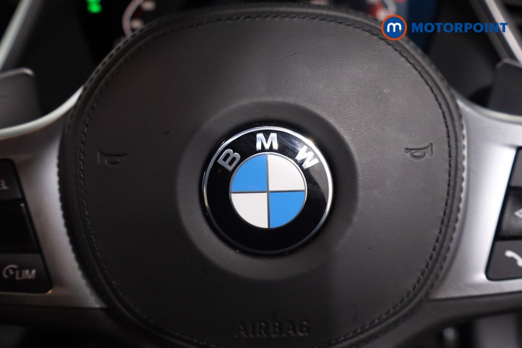 BMW 1 Series M135i Automatic Petrol Hatchback - Stock Number (1610408) - 13th supplementary image