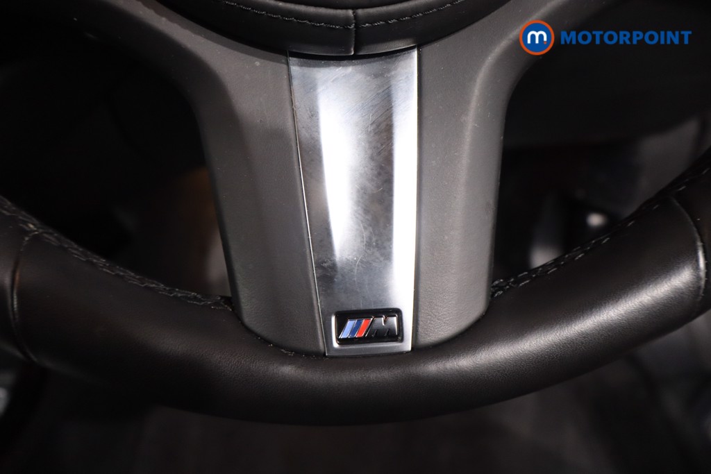 BMW 1 Series M135i Automatic Petrol Hatchback - Stock Number (1610408) - 14th supplementary image