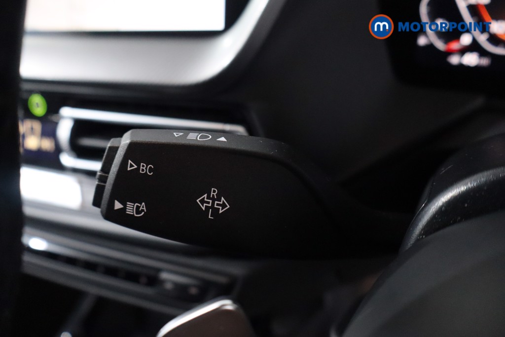 BMW 1 Series M135i Automatic Petrol Hatchback - Stock Number (1610408) - 16th supplementary image