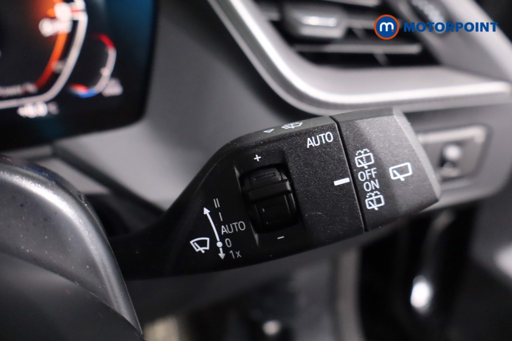 BMW 1 Series M135i Automatic Petrol Hatchback - Stock Number (1610408) - 17th supplementary image