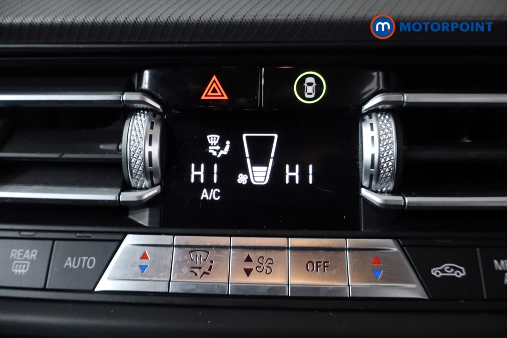 BMW 1 Series M135i Automatic Petrol Hatchback - Stock Number (1610408) - 18th supplementary image