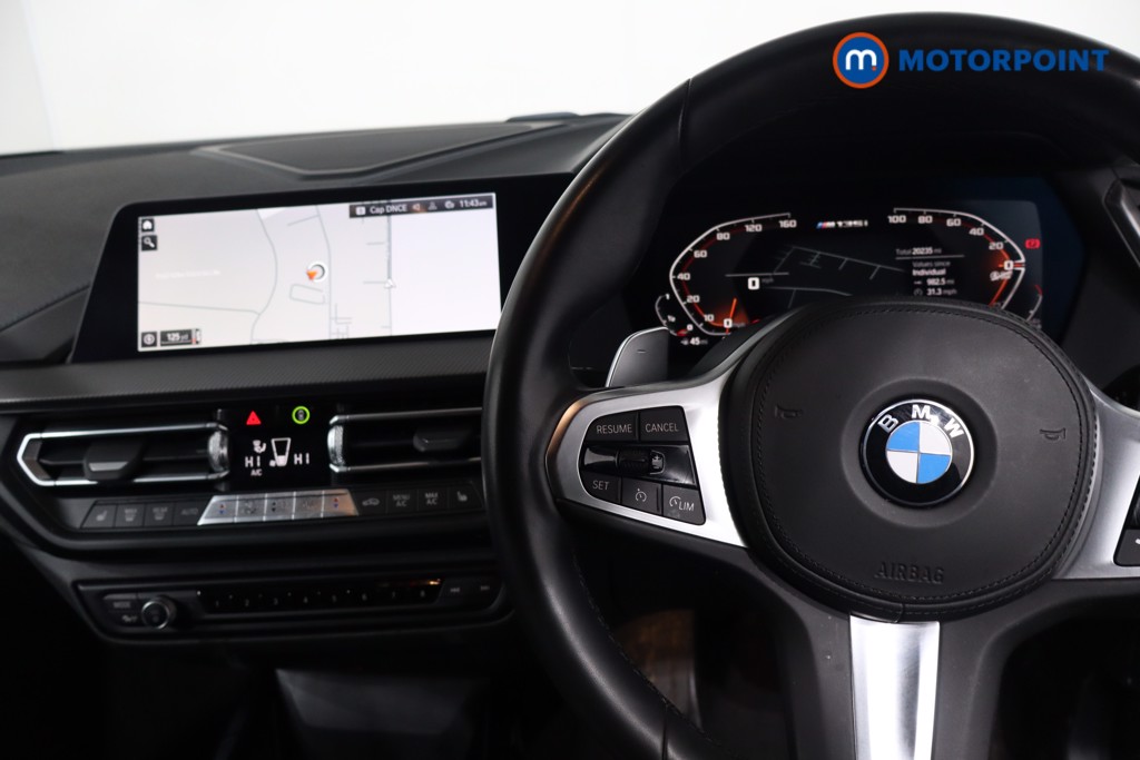 BMW 1 Series M135i Automatic Petrol Hatchback - Stock Number (1610408) - 19th supplementary image