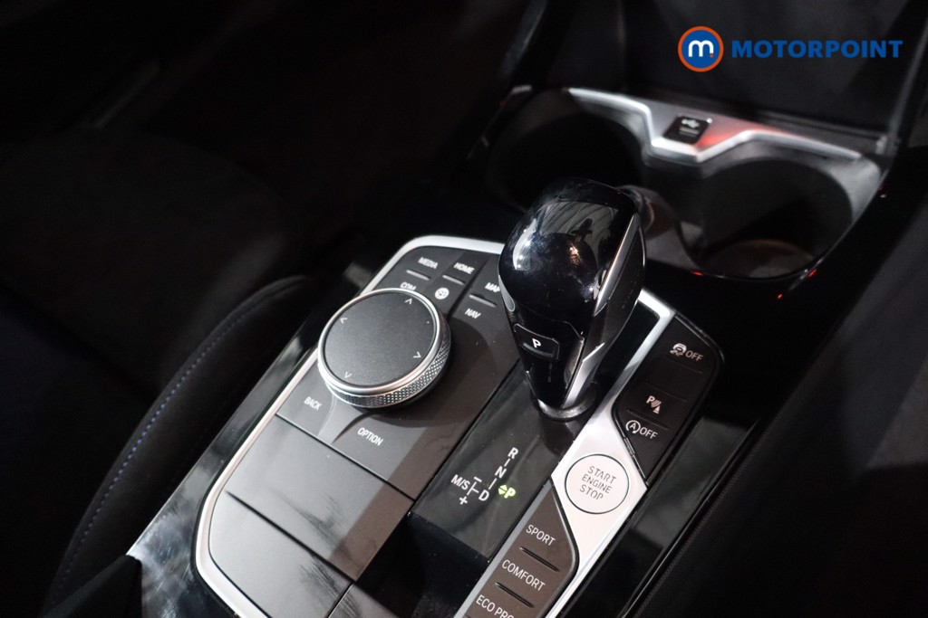 BMW 1 Series M135i Automatic Petrol Hatchback - Stock Number (1610408) - 20th supplementary image