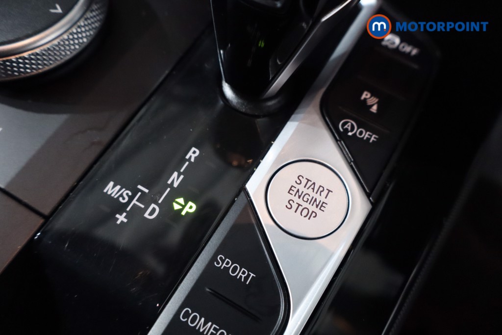 BMW 1 Series M135i Automatic Petrol Hatchback - Stock Number (1610408) - 21st supplementary image